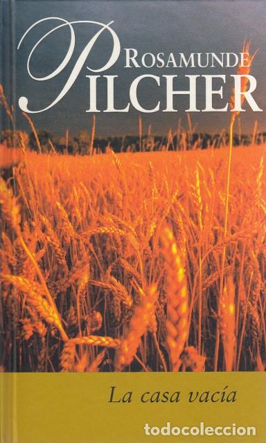 Libros: LA CASA VAC&Iacute;A - PILCHER, ROSAMUNDE - Foto 1