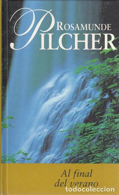 Libros: AL FINAL DEL VERANO - PILCHER, ROSAMUNDE - Foto 1