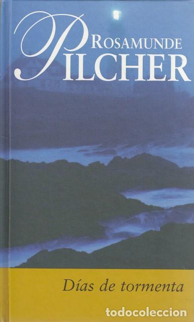 Libros: D&Iacute;AS DE TORMENTA - PILCHER, ROSAMUNDE - Foto 1