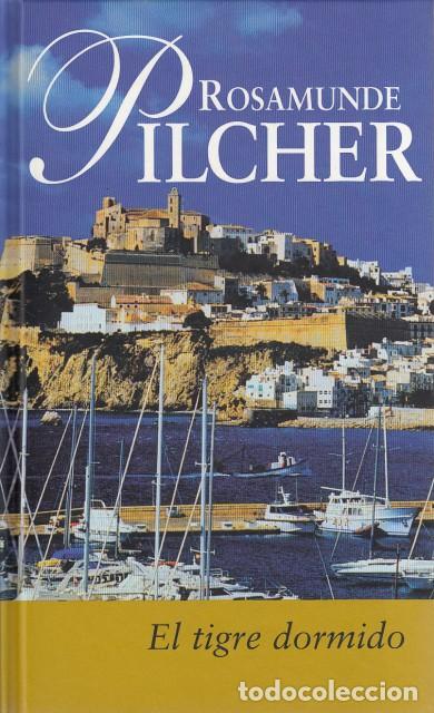 Libros: EL TIGRE DORMIDO - PILCHER, ROSAMUNDE - Foto 1