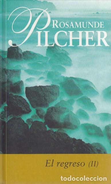 Libros: EL REGRESO II - PILCHER, ROSAMUNDE - Foto 1