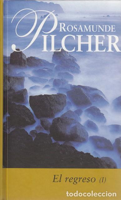 Libros: EL REGRESO I - PILCHER, ROSAMUNDE - Foto 1