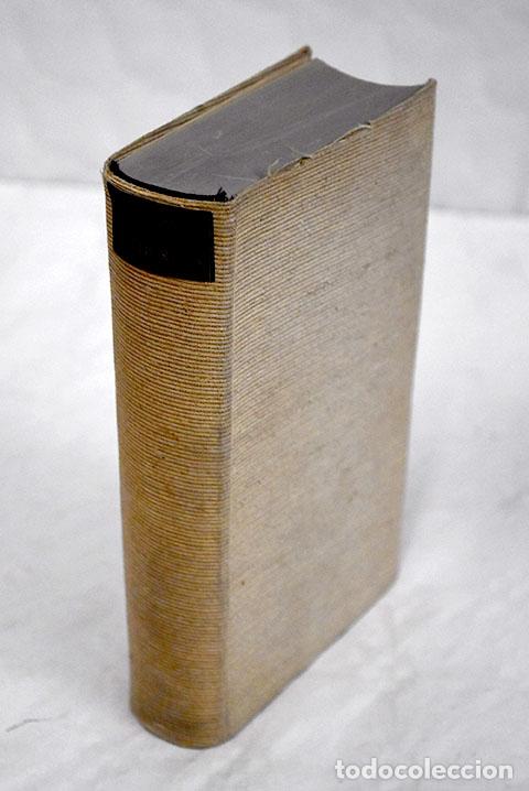 Libros: Holderlin, weltbild und frommigkeit.- Guardini, Romano - Foto 1