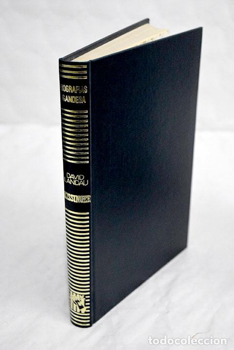 Libros: Kissinger: Landau, David.- Landau, David - Foto 1