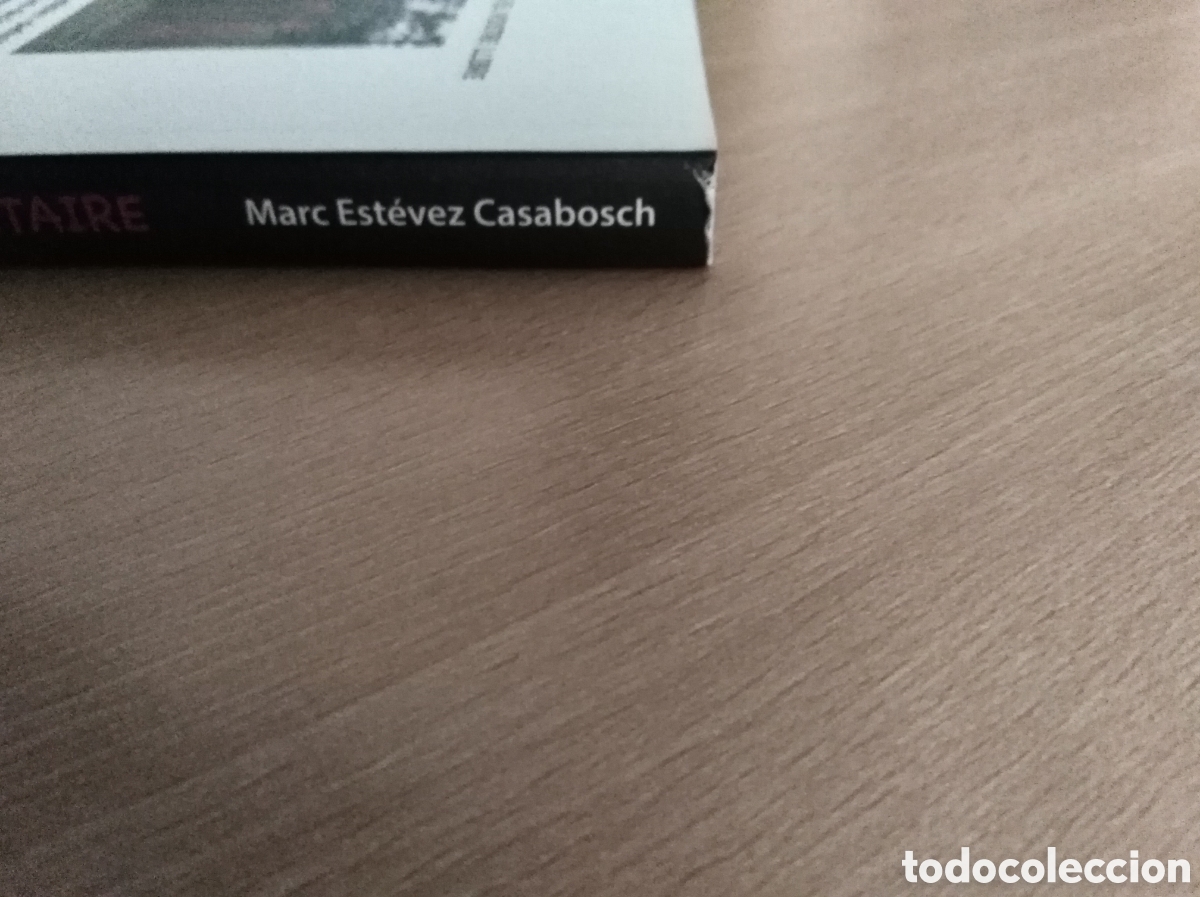 Libros: ATLES DEL BOLETAIRE. Marc Est&eacute;vez Casabosch - Foto 4