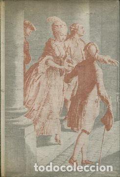 Libros: LES LIAISONS DANGEREUSES. TOME SECOND. - LACLOS Choderlos de. - Foto 1