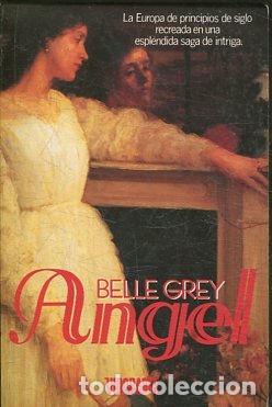 Libros: ANGEL. - GREY Belle. - Foto 1