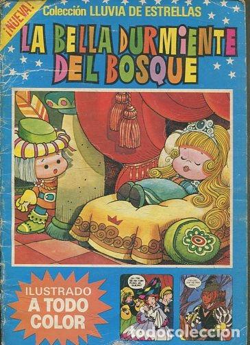Libros: LA BELLA DURMIENTE DEL BOSQUE. - VV.AA. - Foto 1