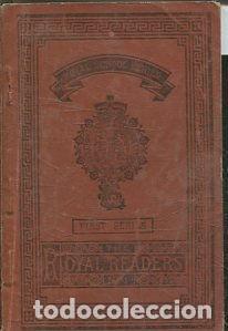 Libros: ROYAL READERS. No 1. FIRST SERIES. - VV.AA. - Foto 1