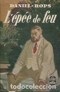 Libros: LEPEE DE FEU. - ROPS Daniel. - Foto 1