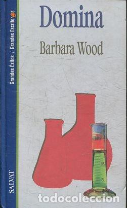 Libros: DOMINA. - WOOD Barbara. - Foto 1