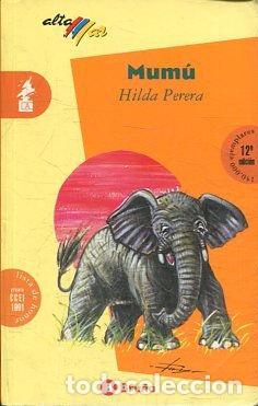 Libros: MUMU. - PERERA Hilda. - Foto 1