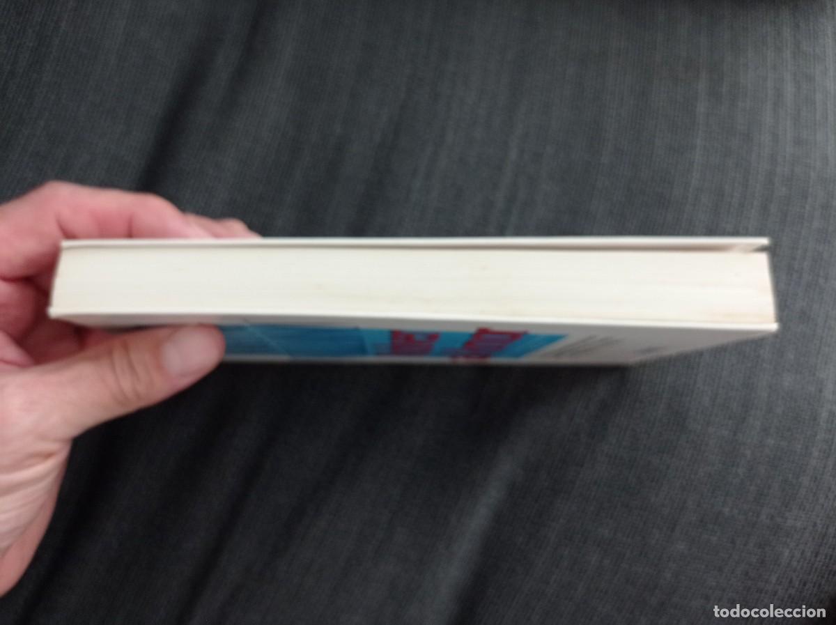 Libros: Libro Volver al amor. Marianne Williamson. Urano 1994. - Foto 8