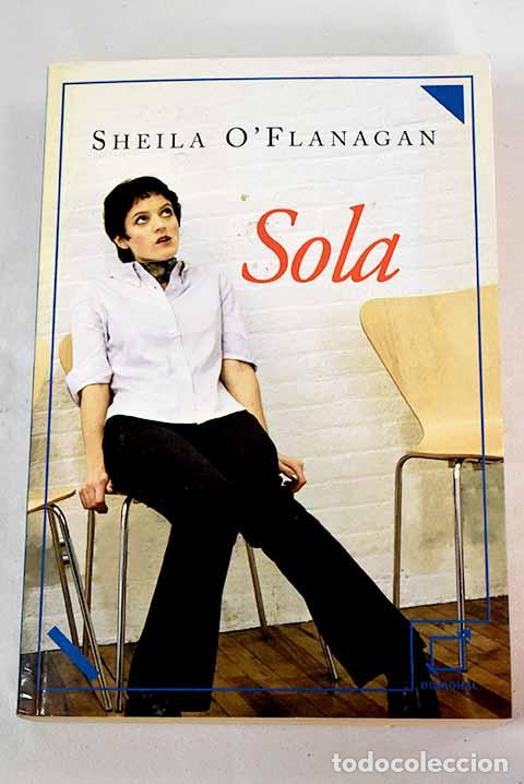 books: Sola: O Flanagan, Sheila.- O Flanagan, Sheila