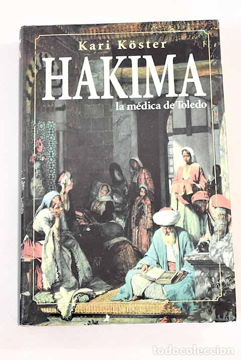 Libros: Hakima: Koster, Kari.- Koster, Kari - Foto 1