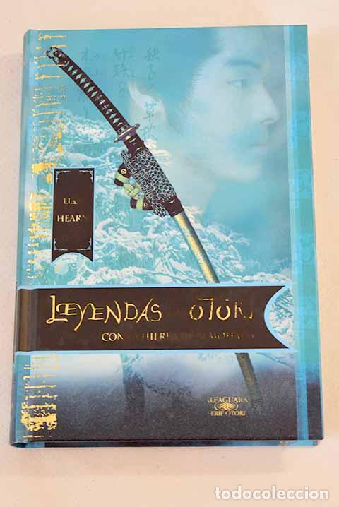 Libros: Con la hierba de almohada.- Hearn, Lian - Foto 1
