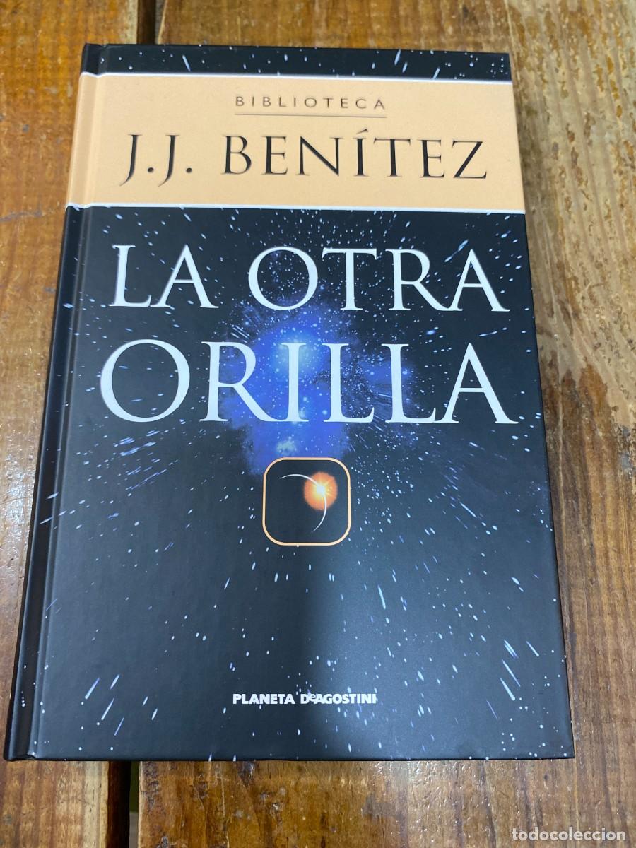 Libros: La Otra Orilla (Biblioteca) - J. J. Benitez - Foto 1