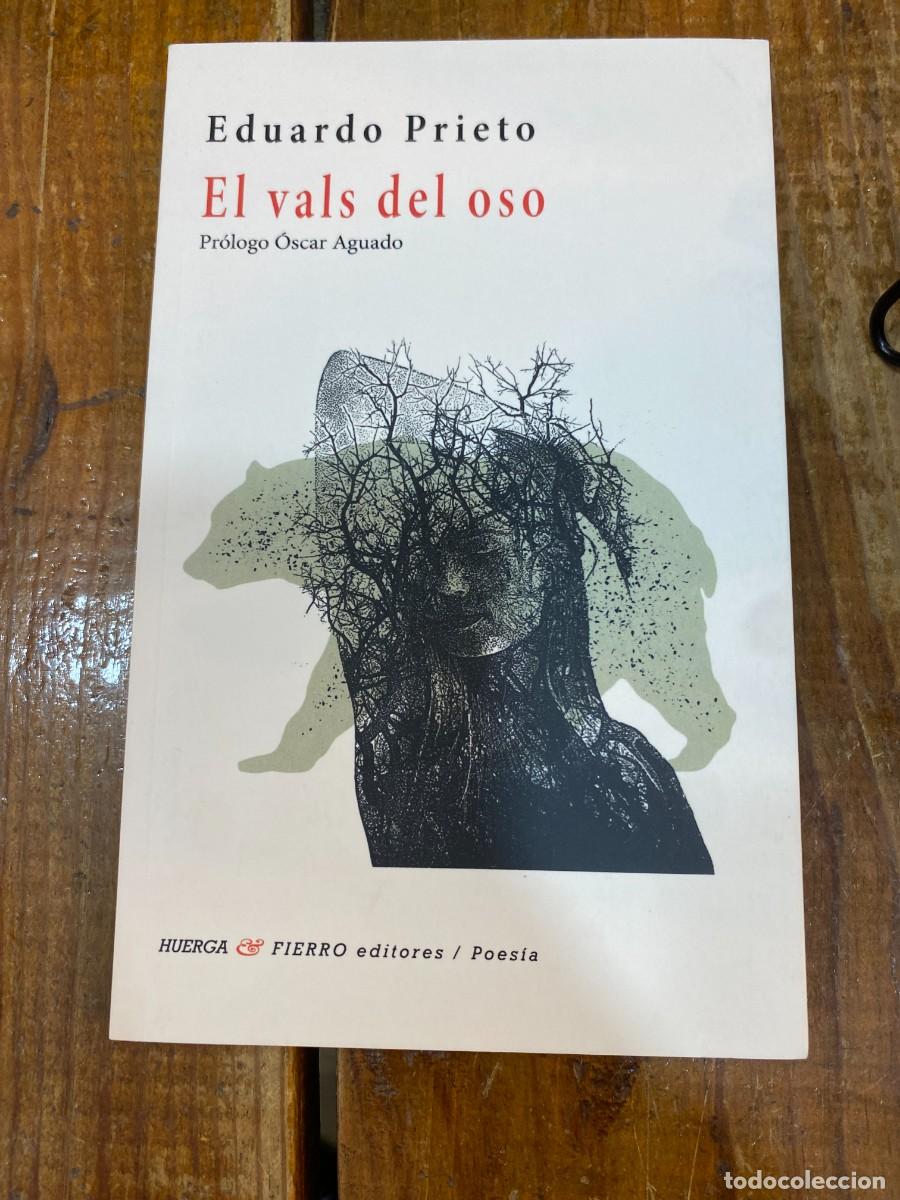 B&uuml;cher: El Vals del Oso - Prieto Garc&iacute;a, Eduardo