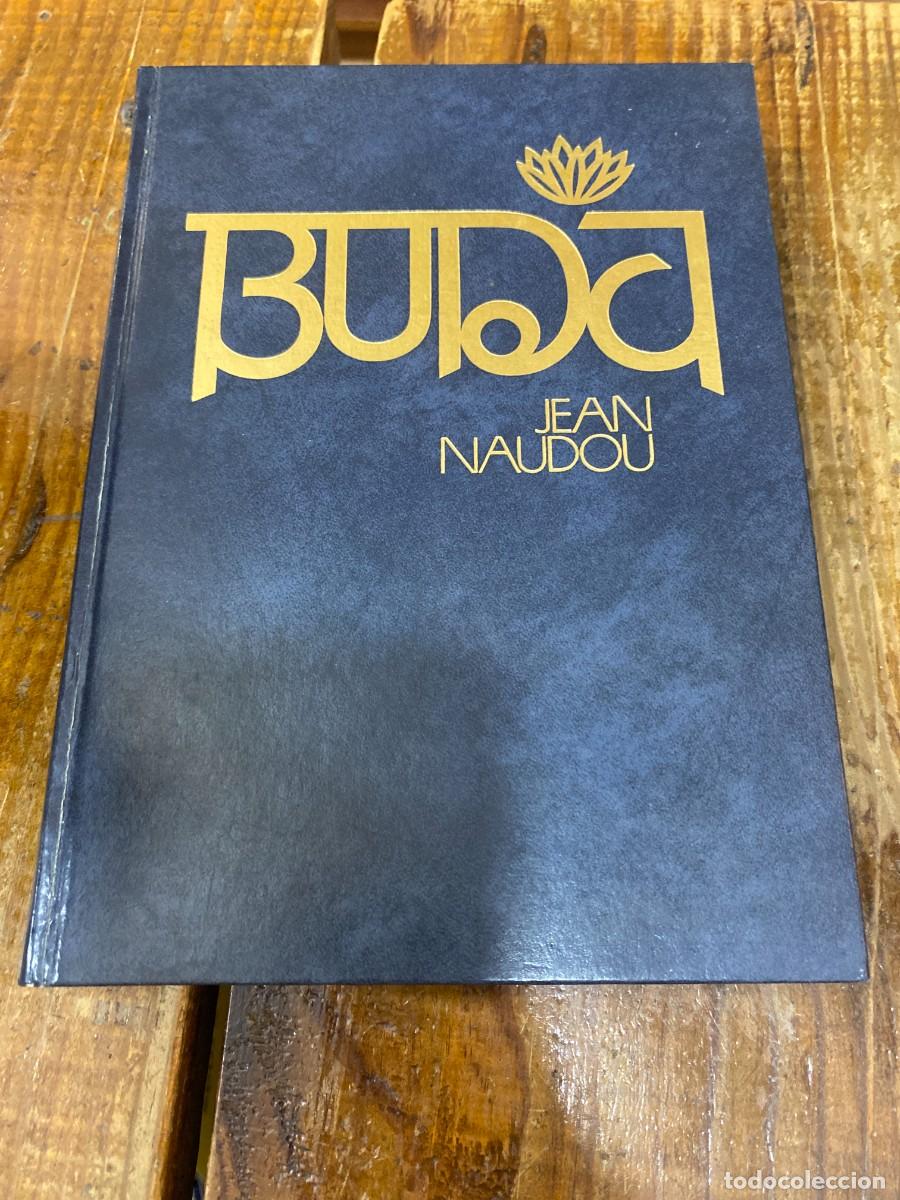 Libros: Buda y el budismo - Jean Naudou - Foto 1