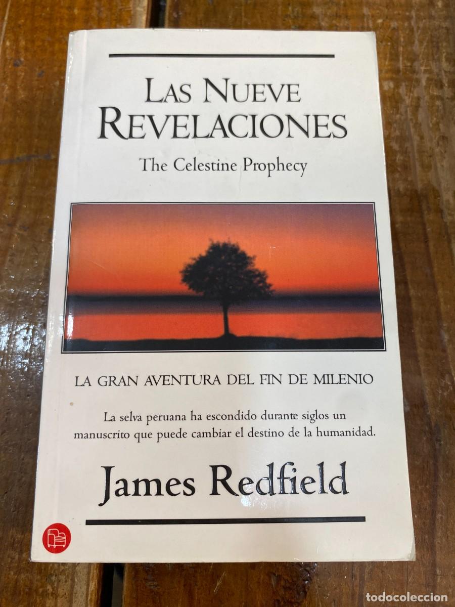 Libri di seconda mano: Las Nueve Revelacionesed. - Redfield James