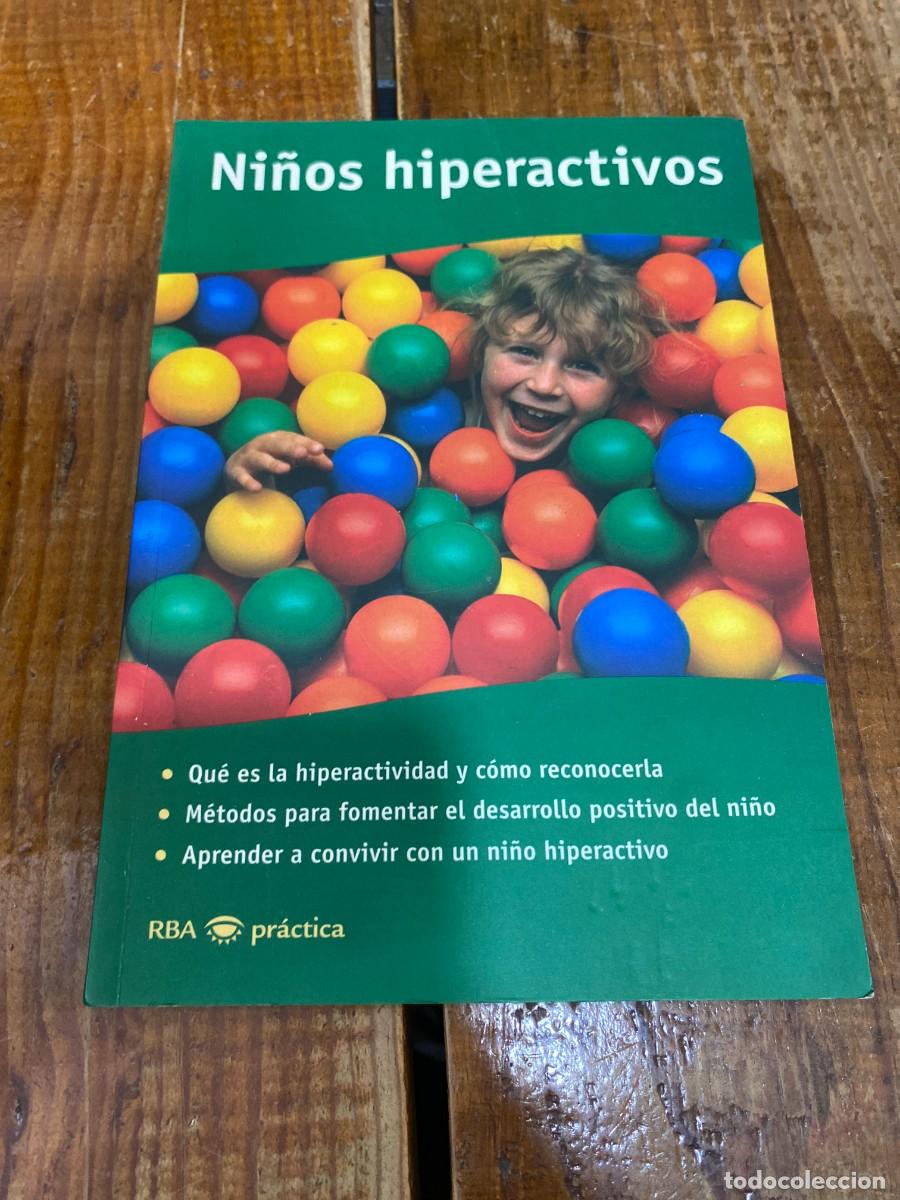 Libros: Ninos Hiperactivos - Gomez, Teodoro: Editores - Foto 1