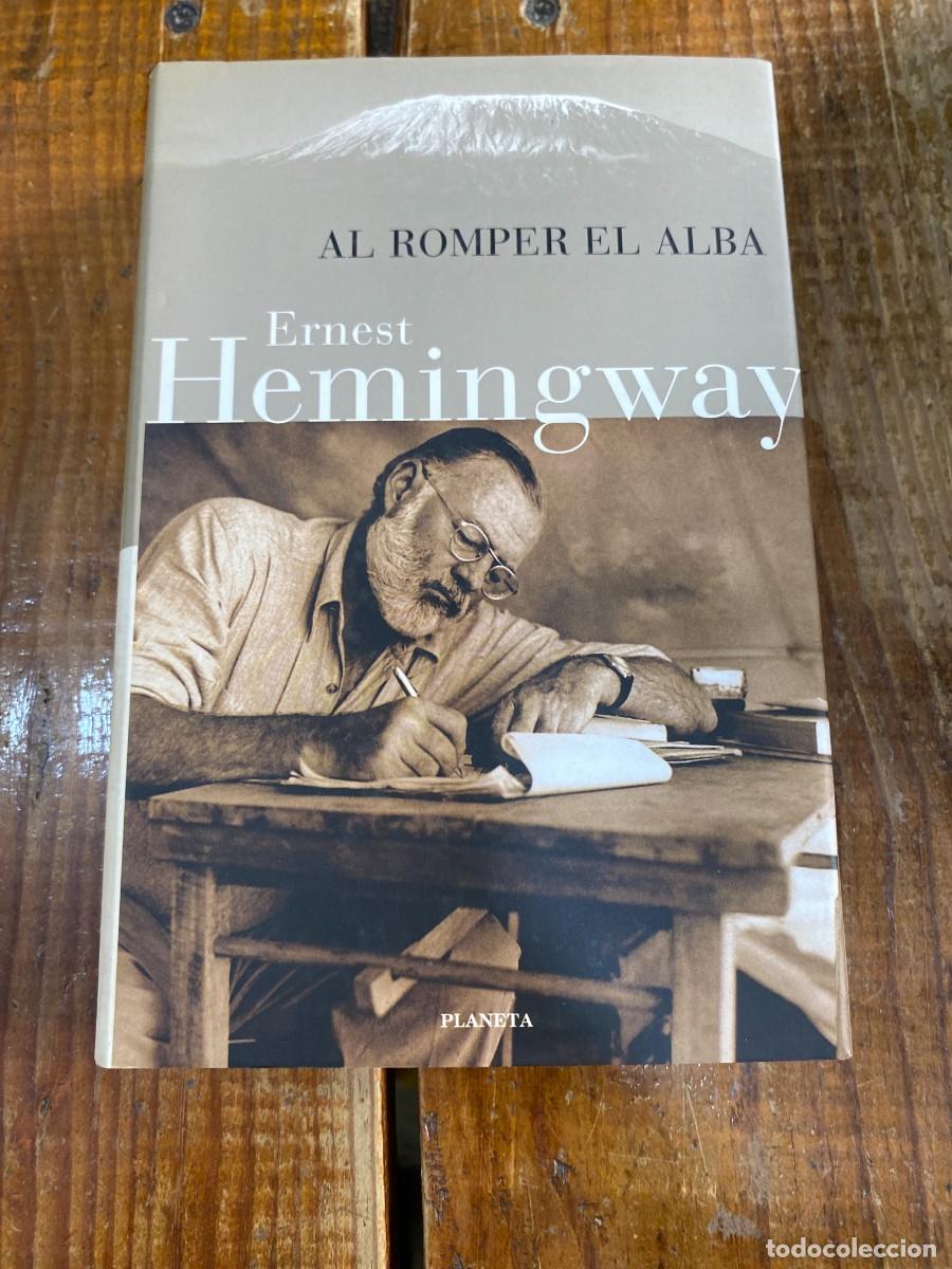 Libros: z - Hemingway, Ernest - Foto 1