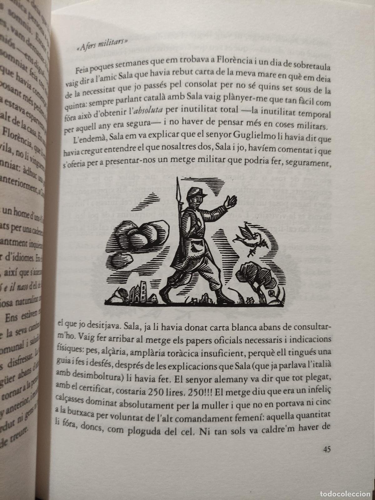 Libros: MEMORIES - ENRIC CRISTOFOL RICART - Foto 3