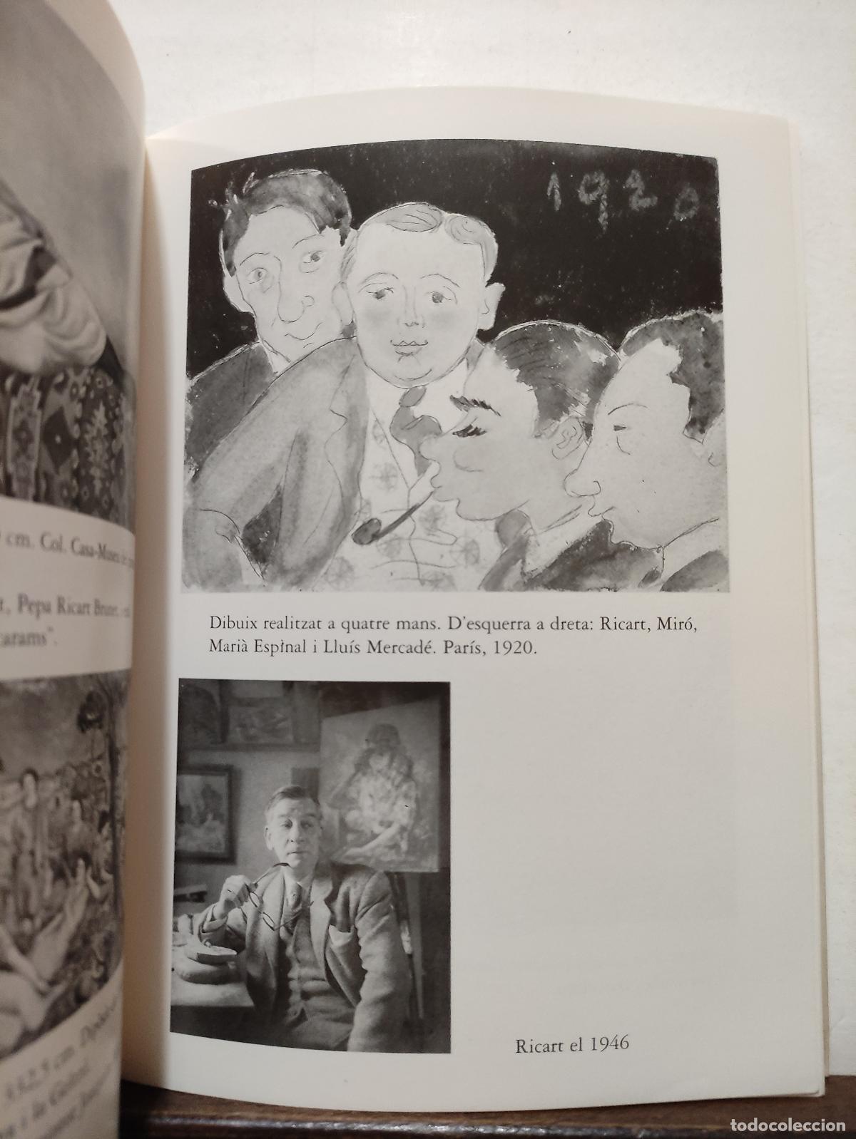 Libros: MEMORIES - ENRIC CRISTOFOL RICART - Foto 4