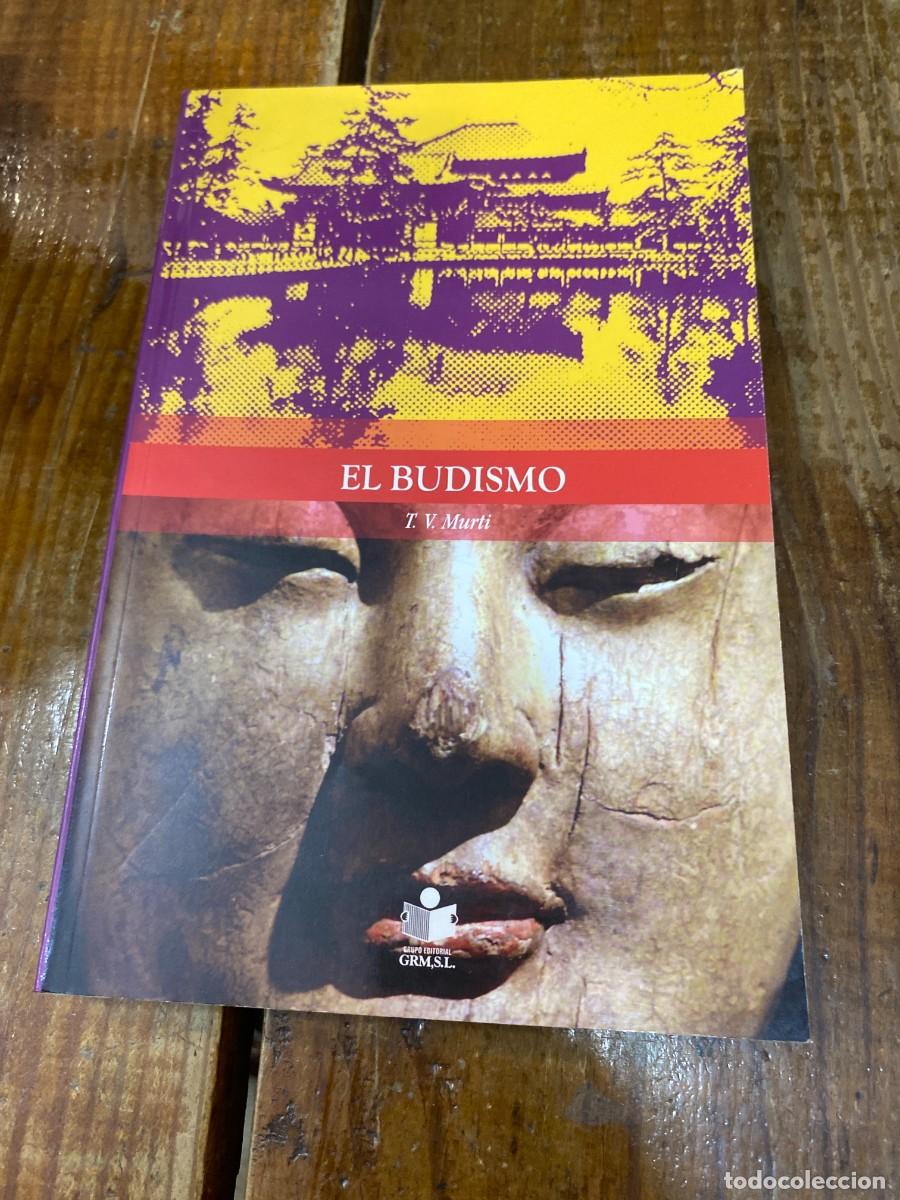 Libros: Budismo - Murti, T.V. - Foto 1