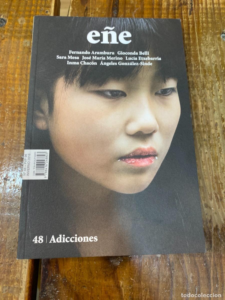 Libros: E&Ntilde;E 48: ADICCIONES (Spanish Edition) - VV.AA. - Foto 1