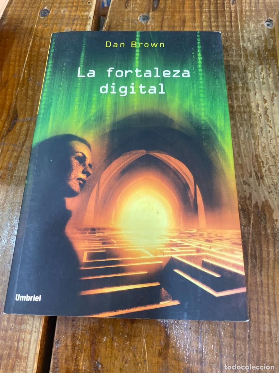 Libros: La fortaleza digital (Spanish Edition) - Brown, Dan - Foto 1