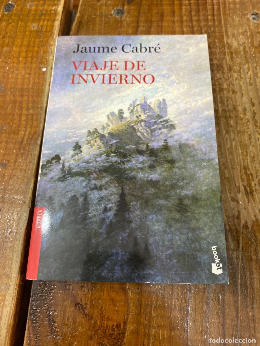 Libros: Viaje de invierno (Spanish Edition) - Cabr&eacute;, Jaume - Foto 1