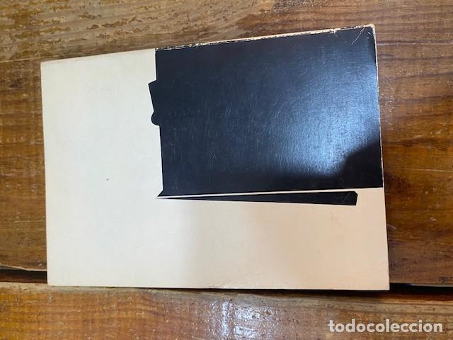 Libros: Proyectar un edificio: ocho lecciones de arquitectura - Quaroni, Ludovico - Foto 2
