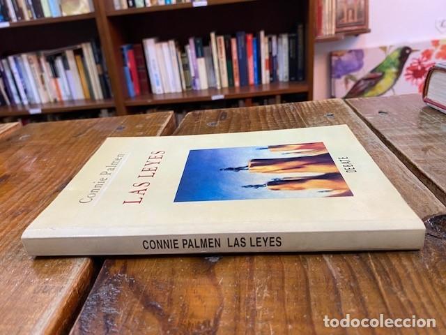 Libros: Leyes, Las - Palmen, Connie - Foto 2