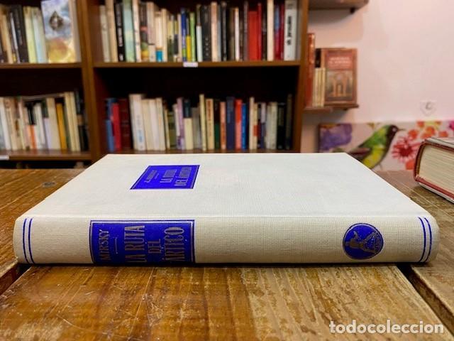 Libros: LA RUTA DEL ARTICO - J. MIRSKY - Foto 2