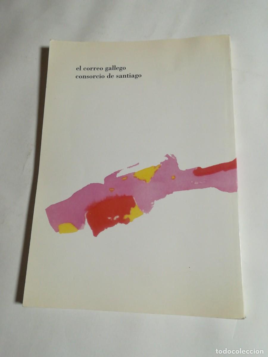 Libros: Escrito en Compostela, Anxo Tarr&iacute;o, Editorial Compostela - Foto 2
