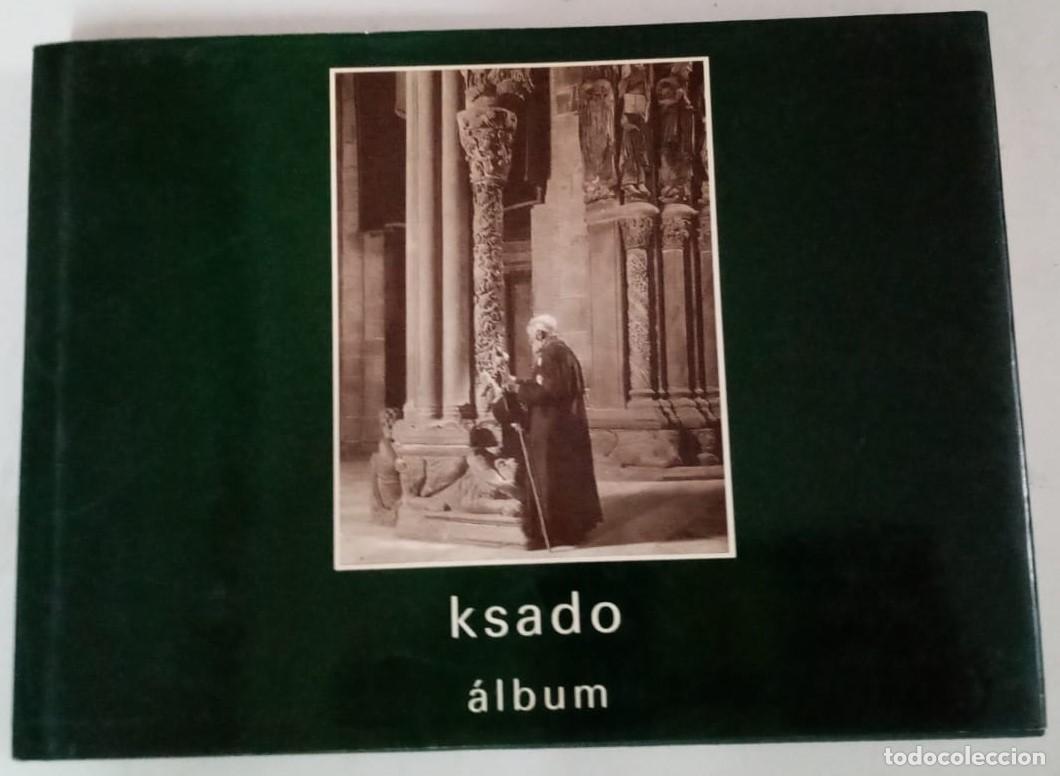 Libros: &Aacute;lbum - Ksado - Foto 1