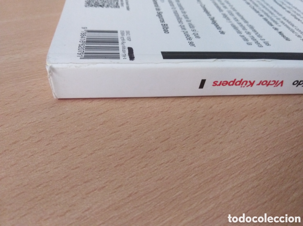 Libros: VIVIR LA VIDA CON SENTIDO. Victor K&uuml;ppers - Foto 7
