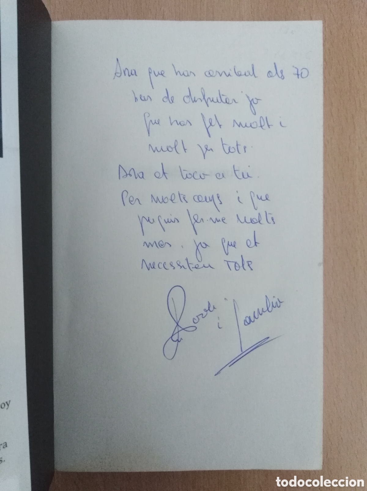Libros: VIVIR LA VIDA CON SENTIDO. Victor K&uuml;ppers - Foto 9