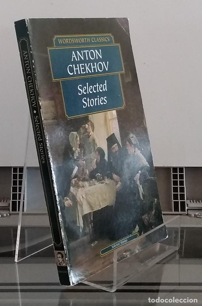 Libros: Selected Stories - Anton Chekhov - Foto 1