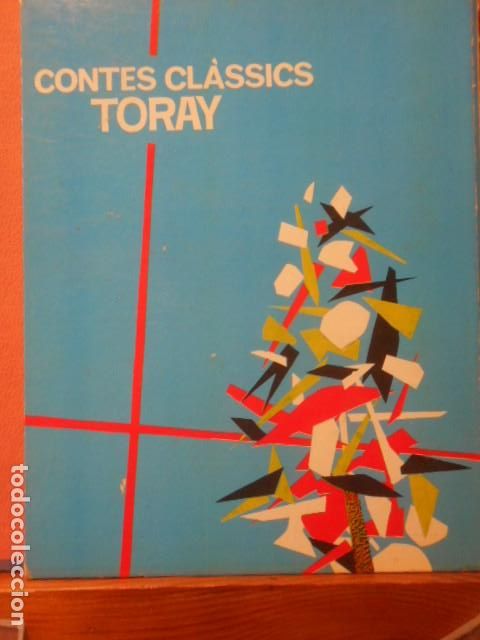 Libros: EL GAT AMB BOTES. EDICIONS TORAY S.A - Foto 2
