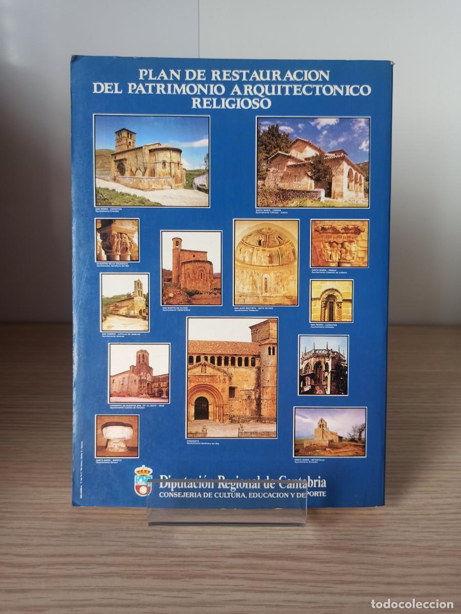 Libros: PLANO UNIVERSAL DE CANTABRIA (Ed. SOGESMA) a&ntilde;o 1990 - Foto 2