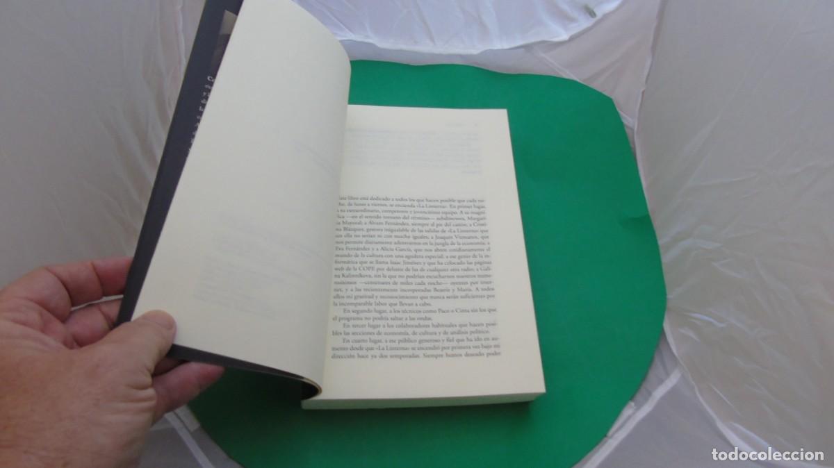 Libros: AMF-29D/ &iexcl;CORRIA EL A&Ntilde;O... CESAR VIDAL / EDITORIAL PLANETA - Foto 4