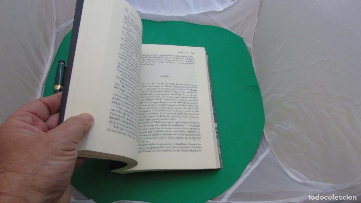Libros: AMF-29D/ &iexcl;CORRIA EL A&Ntilde;O... CESAR VIDAL / EDITORIAL PLANETA - Foto 5