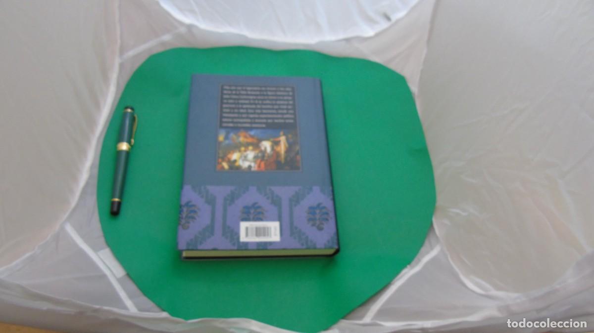Libros: AMF-29D/ CARLOMAGNO - G.P. BAKER / CIRCULO DE LECTORES - Foto 5