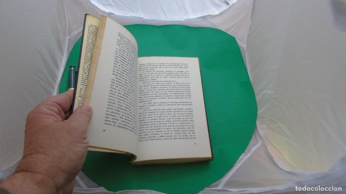 Libros: AMF-29E/ LOS CRIMENES DEL AMOR - MARQUES DE SADE / AL-BORAK - Foto 4