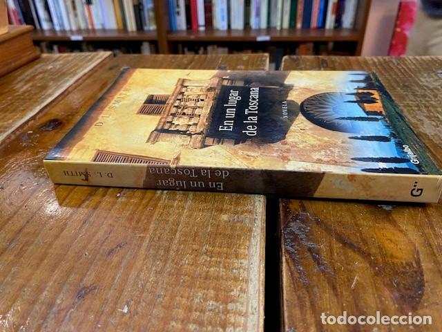Libros: En Un Lugar de La Toscana - Smith, Dennis L. - Foto 2