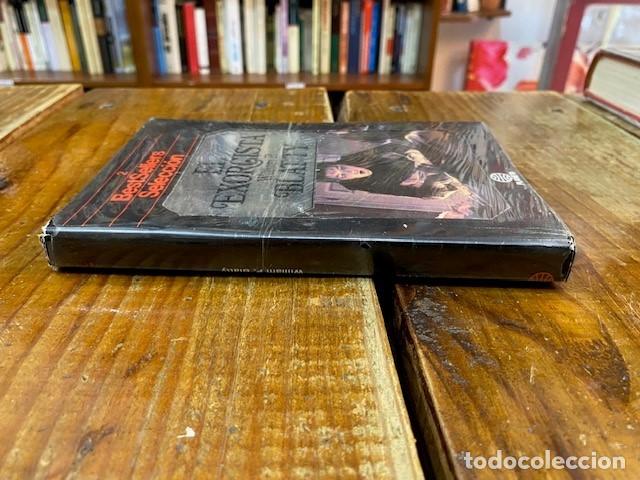 Libros: El exorcista. Con ERROR DE IMPRESI&Oacute;N - Blatty, William Peter - Foto 2