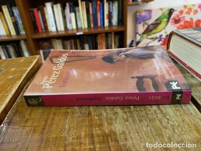 Libros: Tormento / Torment - PEREZ GALDOS, BENITO - Foto 2