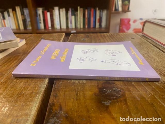 Libros: Wushu estilo mono - Xi, Xuntai - Foto 1
